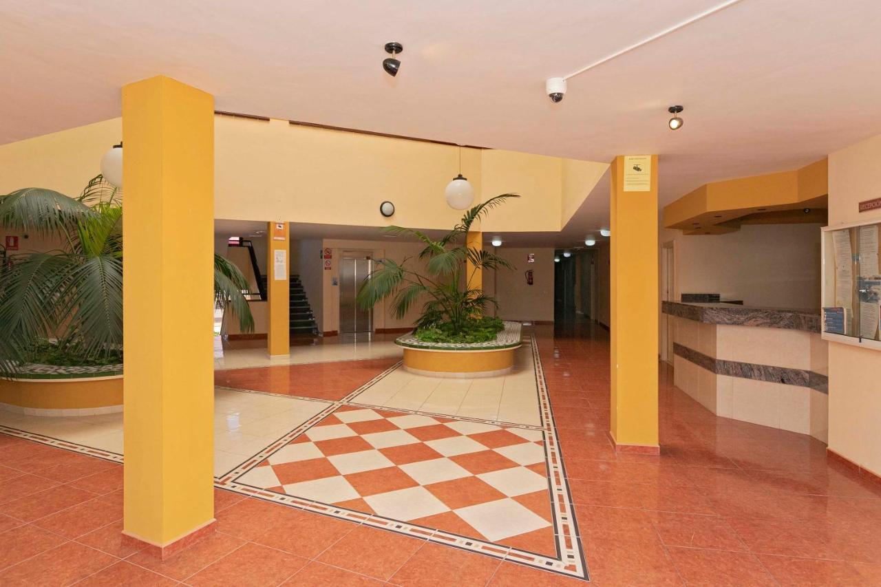 Centrico Primera Linea Del Mar Puerto de Santiago (Tenerife) Exterior foto