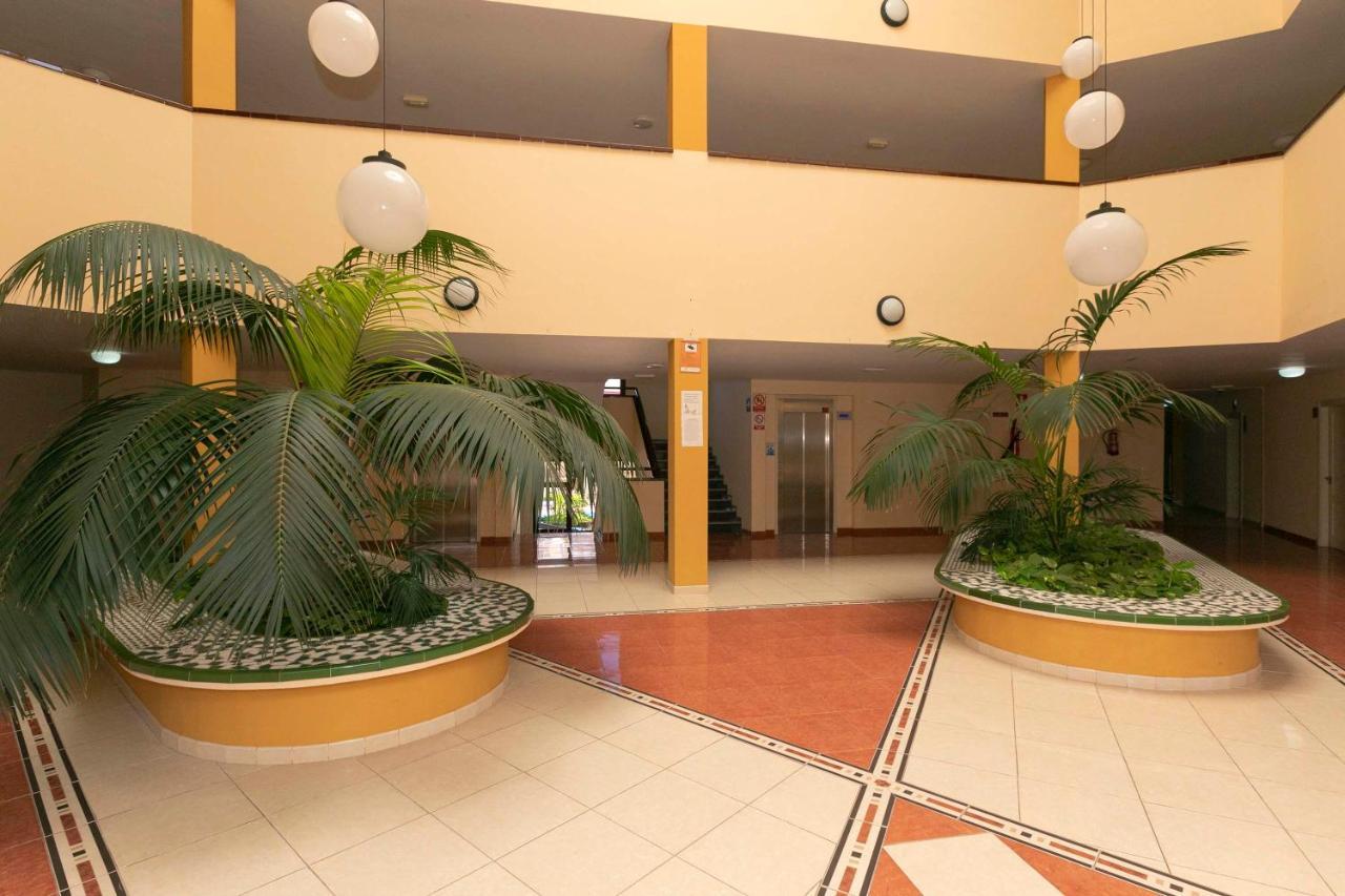 Centrico Primera Linea Del Mar Puerto de Santiago (Tenerife) Exterior foto